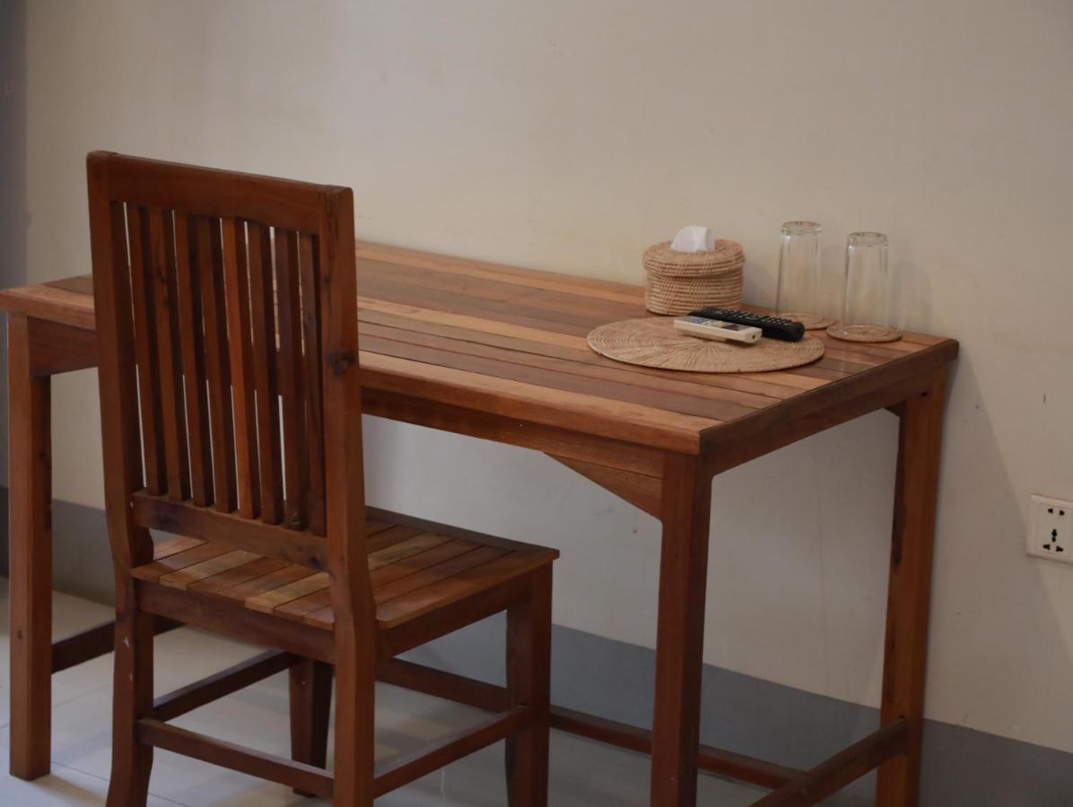 Gasthuis Blank Siem Reap